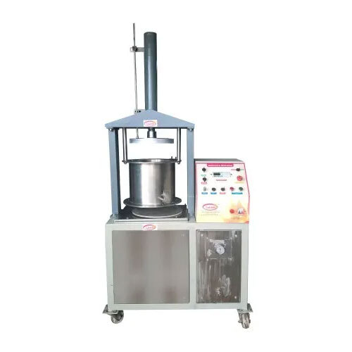 Fully Automatic Muruku Making Machine