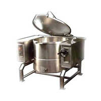 Bulk Cooker
