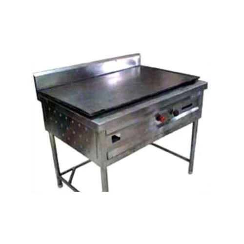 Chapati Plate Cum Puffer