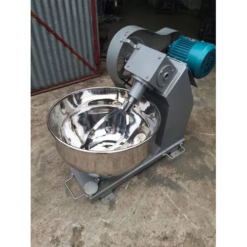 Atta Dough Kneader Machine