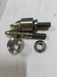 Injection Moulding Machine spare parts
