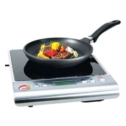Induction Stove