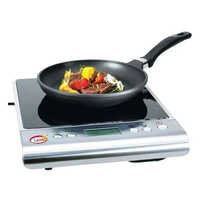 Induction Stove