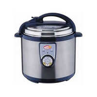 Electric Cooker - Application: Hotel