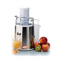 Juice Maker - Application: Hotel