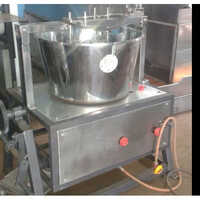 Halwa And Khoya Making Machine