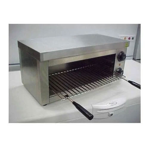 Salamander Grill