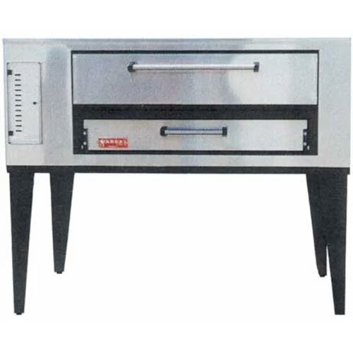 Pizza Oven