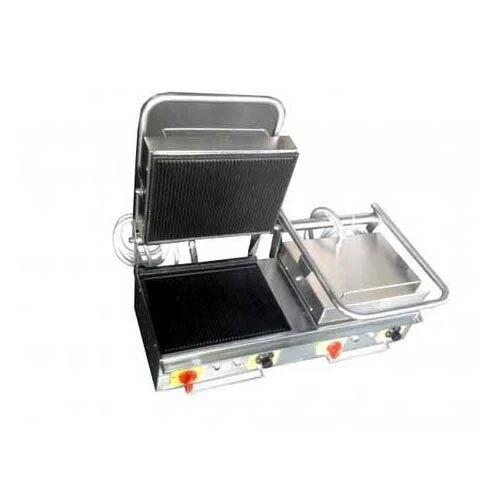 Sandwich Griller