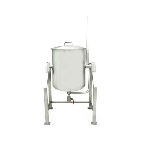 Multi Purpose Cooking Vessel
