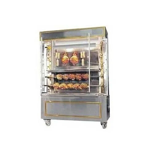 Chicken Griller