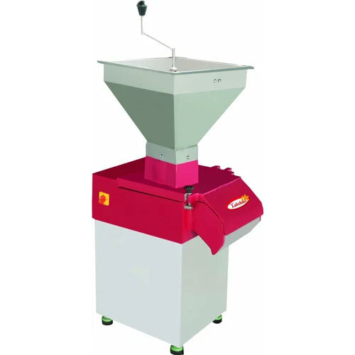 Vegitable Cuting Machine