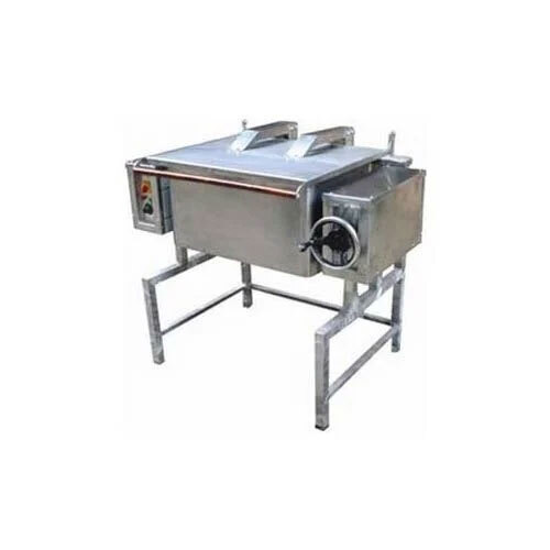 Tilting Braising Pan