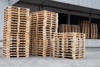 Wooden Pallets
