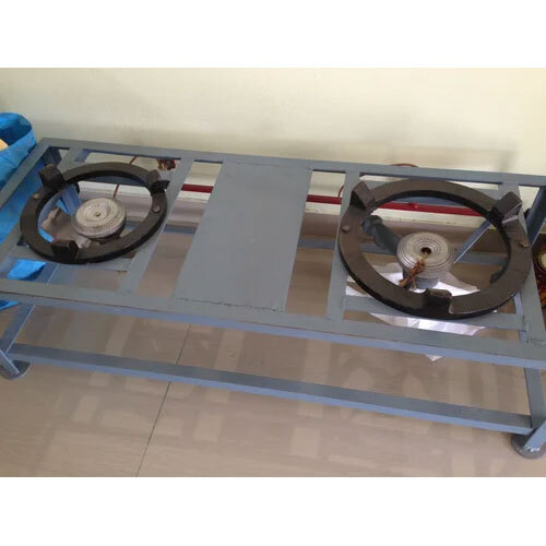 Gas Burner Stove