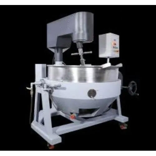 Cooking Mixer Machine