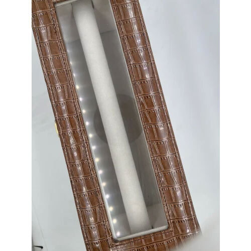 Lather Bangle Box