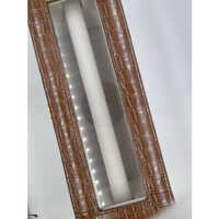 Lather Bangle Box