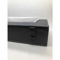 Plain Tissue Paper Box