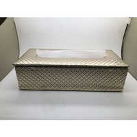 High Range PU Tissue Box