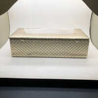 High Range PU Tissue Box