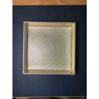 PU Leather Tray