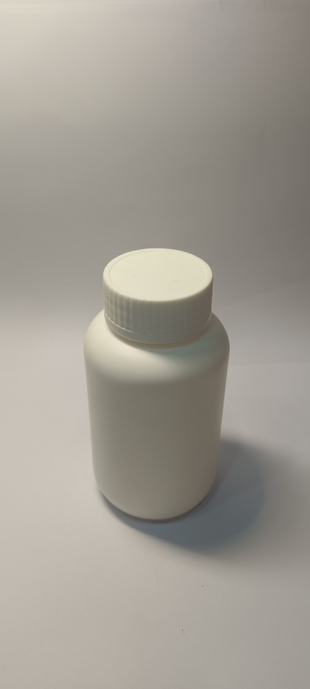 90CC HDPE TABLET CONTAINER