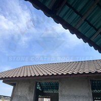 Heritage Stone Coated Roof Tiles