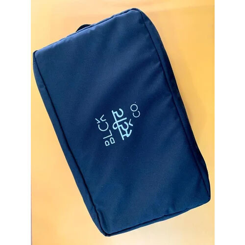 Cotton Shoe Bag