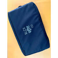 Cotton Shoe Bag