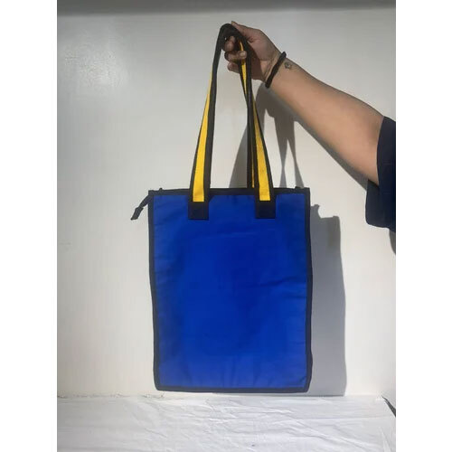 Canvas Shopping Bags
