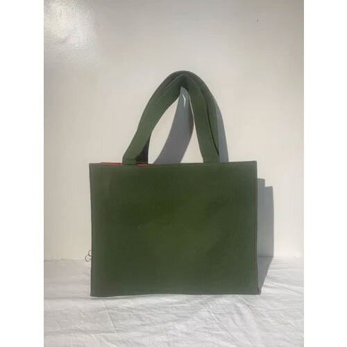 Canvas Shopping Bags