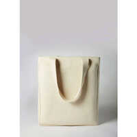 Canvas Shopping Bags