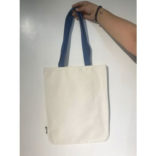 Canvas Shopping Bags