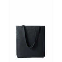 Plain Canvas Shopping Bag