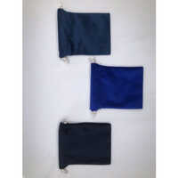 Velvet Jewelry Pouches - Color: Multi Color