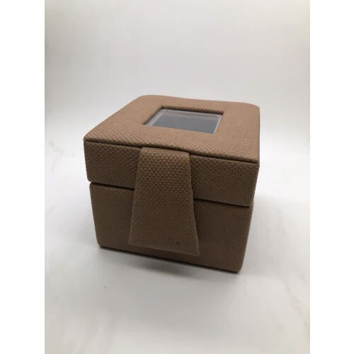 Premium Designer Watch Box
