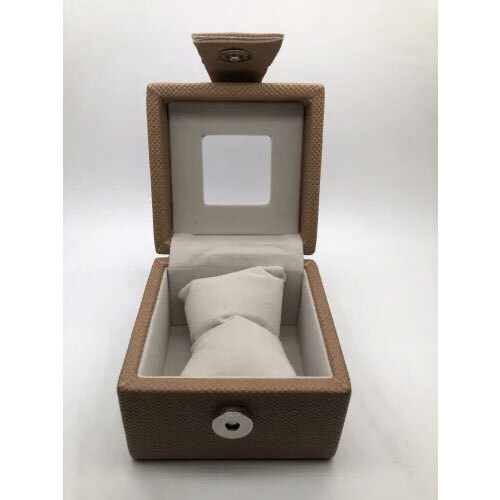 Premium Designer Watch Box