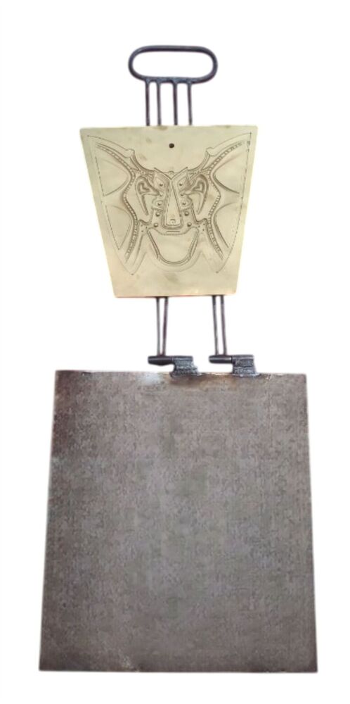 Iron Sheet for KPU Die