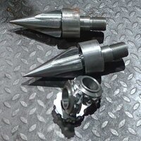 ring plunger with mixer