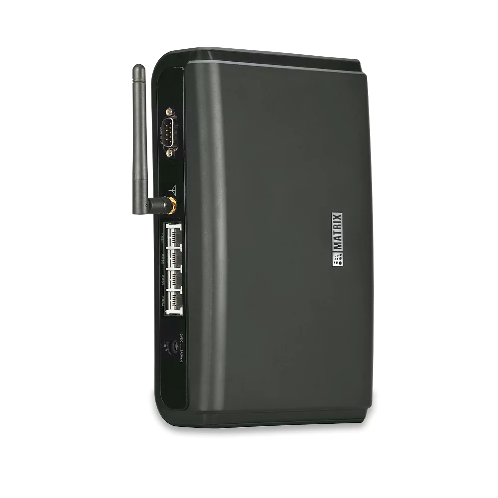 Matrix Simado GFX 44