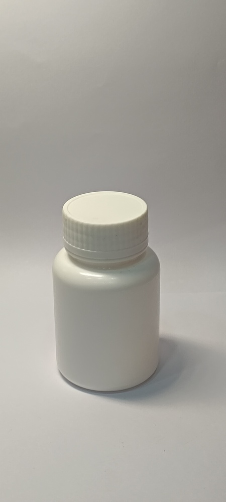 60CC PET TABLET CONTAINER