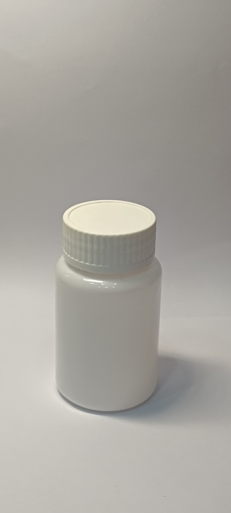 50CC PET TABLET CONTAINER