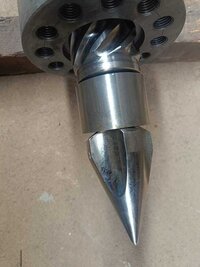 screw barrel set