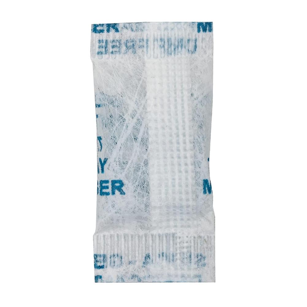 White Silica Gel Beads Pouches