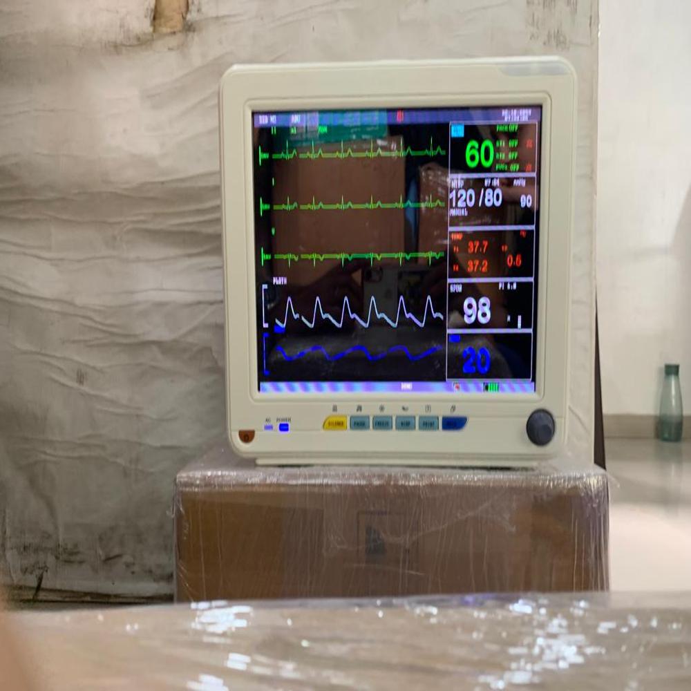 ICU monitor