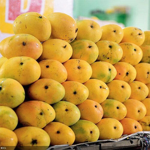 Badami Mango