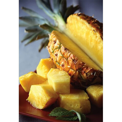 Fresh Pineapple