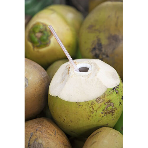 Tender Coconut