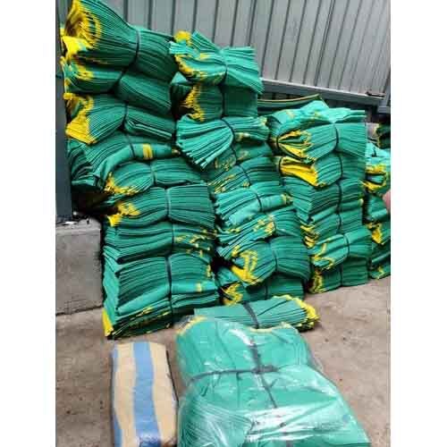 Agro Green Shed Net Baling Press Machine
